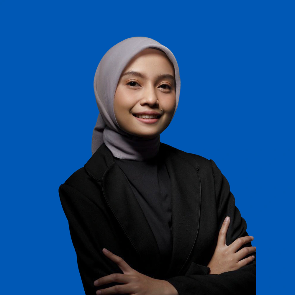 Mata Kuliah Umum "Motivasi Masa Depan"